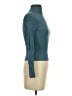 Zara Teal Turtleneck Sweater Size S - photo 4