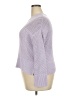 Gap Purple Pullover Sweater Size XXL - photo 5