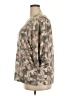 Zac & Rachel Gray 3/4 Sleeve Blouse Size 2X - photo 5