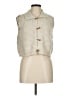 Unbranded Tan Sweater Vest Size M - photo 1