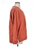 Orvis Orange Pullover Sweater Size XL - photo 4