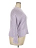 Gap Purple Pullover Sweater Size XXL - photo 4