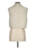 Unbranded Tan Sweater Vest Size M - photo 2
