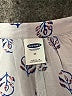 Old Navy Blue Long Sleeve Blouse Size M - photo 7