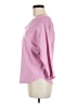Aaeda Pink Pullover Sweater Size M - photo 5
