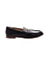 J.Crew 100% Synthetic Black Flats Size 11 - photo 1