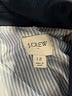 J.Crew Factory Store Blue Blazer Size 12 - photo 6