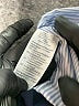 J.Crew Factory Store Blue Blazer Size 12 - photo 7