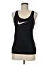 Nike Black Active Tank Size M - photo 1