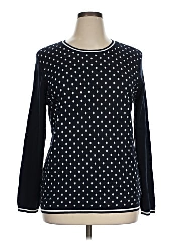 Nautica Pullover Sweater (view 1)