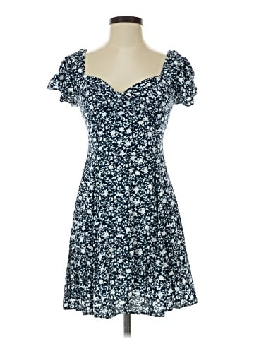 Abercrombie & Fitch Casual Dress (view 1)