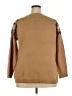 Lane Bryant Tan Pullover Sweater Size 18 - 20 Plus - photo 2