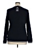 Nautica 100% Cotton Polka Dots Blue Pullover Sweater Size XL - photo 2