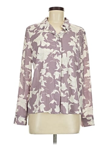 Nordstrom Rack Long Sleeve Blouse (view 1)