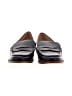 J.Crew 100% Synthetic Black Flats Size 11 - photo 2