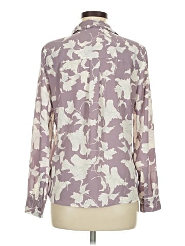 Nordstrom Rack Long Sleeve Blouse (view 2)