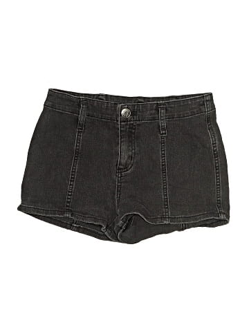 Wild Fable Denim Shorts (view 1)