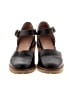 Seychelles Black Heels Size 9 1/2 - photo 2