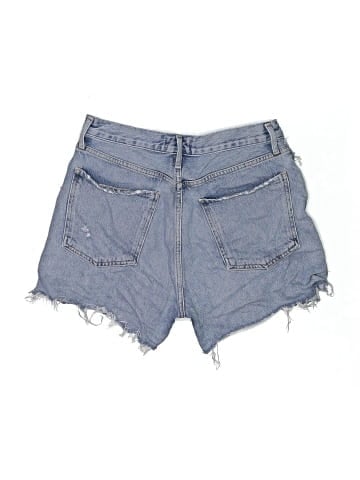 AGOLDE Denim Shorts (view 2)