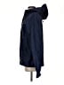 Patagonia 100% Nylon Solid Blue Snow Jacket Size S - photo 5