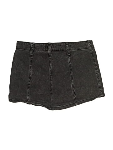 Wild Fable Denim Shorts (view 2)