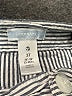Old Navy Stripes White Shorts Size 3T - photo 3