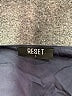 Reset 100% Polyester Blue Tank Top Size L - photo 7