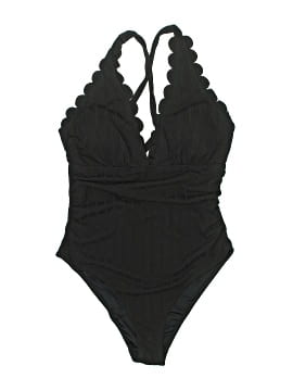 Beachsissi One Piece Swimsuit