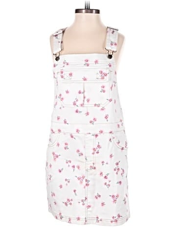 No Boundaries Romper (view 1)
