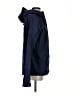 Patagonia 100% Nylon Solid Blue Snow Jacket Size S - photo 4