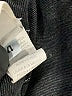 Zero + Maria Cornejo 100% Cotton Black Romper Size 4 - photo 5