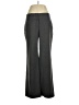 Apt. 9 Gray Dress Pants Size 12 - photo 1