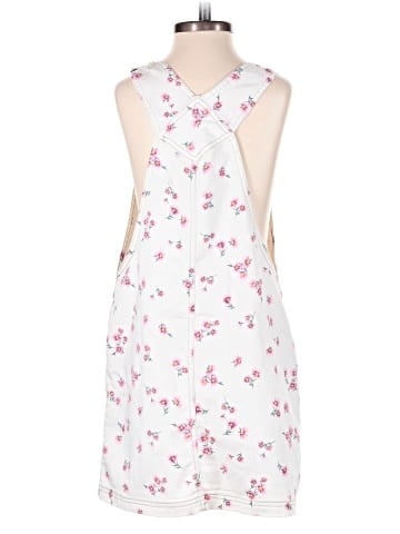 No Boundaries Romper (view 2)
