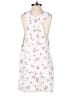 No Boundaries 100% Polyester White Romper Size S - photo 2