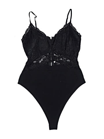 Faded Rose Bodysuit (view 1)