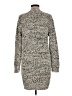 Poof! Gray Cardigan Size M - photo 2