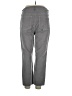 J.Crew Chevron-herringbone Gray Jeans Size 34 waist - photo 2