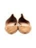 H&M Tan Flats Size 8 1/2 - photo 2