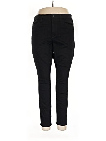Universal Thread Jeggings (view 1)