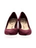 Assorted Brands Burgundy Heels Size 11 - photo 2