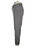 J.Crew Chevron-herringbone Gray Jeans Size 34 waist - photo 5
