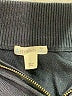Crewcuts Black Pullover Sweater Size 10 - 11 - photo 3