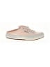 Superga Pink Mule/Clog Size 8 - photo 1