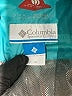 Columbia 100% Polyester Teal Vest Size XL - photo 6