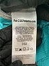 Columbia 100% Polyester Teal Vest Size XL - photo 7
