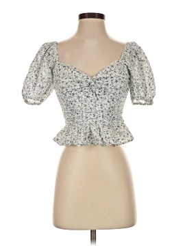 Altar'd State 3/4 Sleeve Blouse
