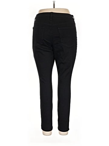 Universal Thread Jeggings (view 2)