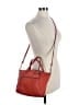 Coach Red Satchel One size - photo 2