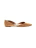 H&M Tan Flats Size 8 1/2 - photo 1