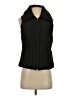 Kenneth Cole REACTION Black Vest Size S - photo 1